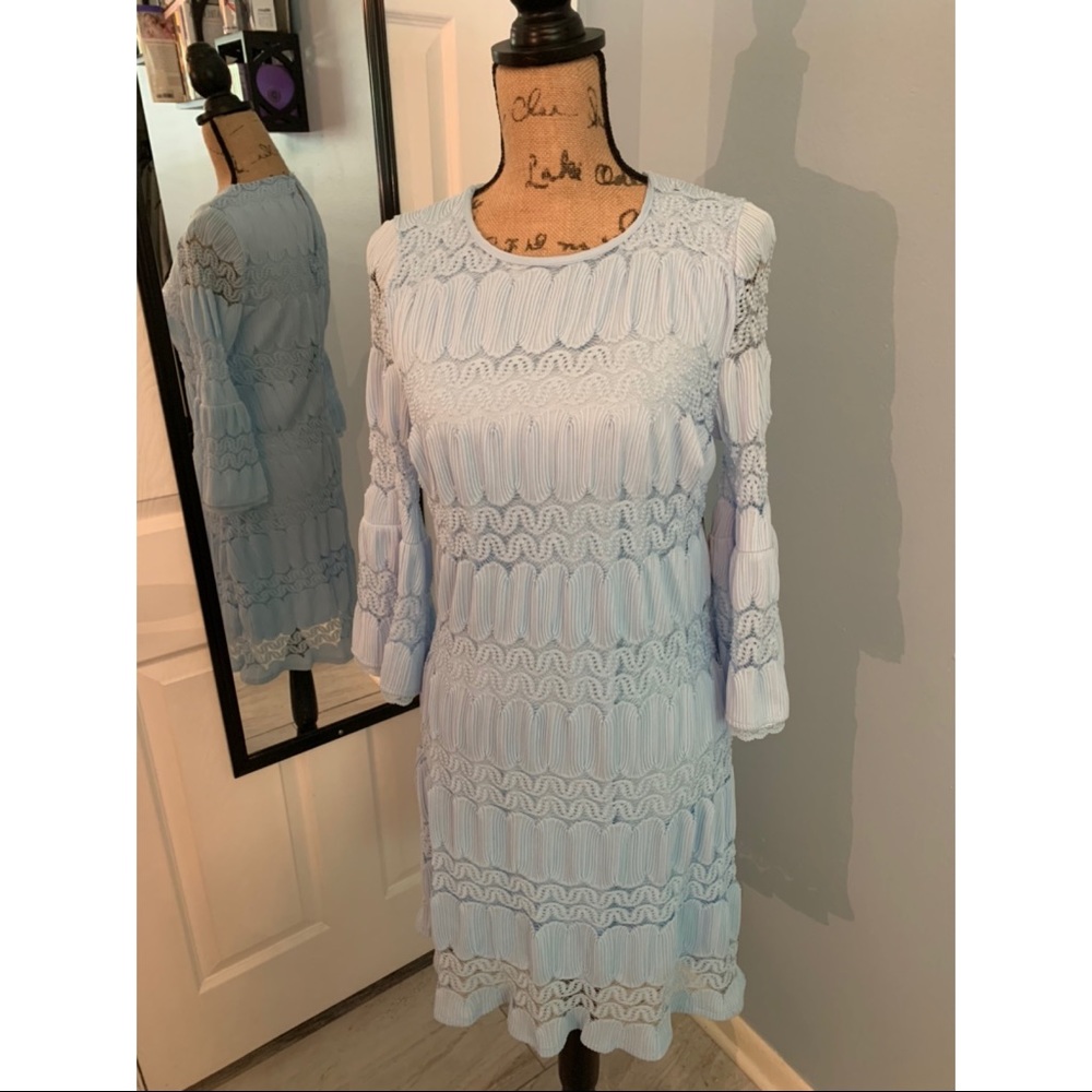 Easter Dress